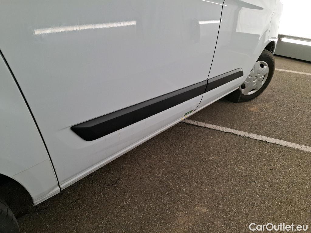  Ford  Transit  Custom Fourgon 300 L1 Trend Business 2.0 TDCi 105CV BVM6 E6d #22