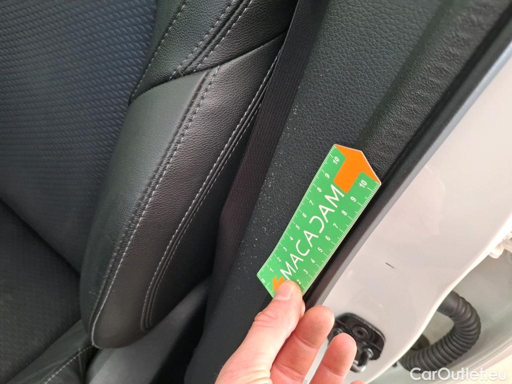  Nissan  Qashqai NISSAN  5p Crossover 1.2 DIG-T 115 Xtronic Tekna #1