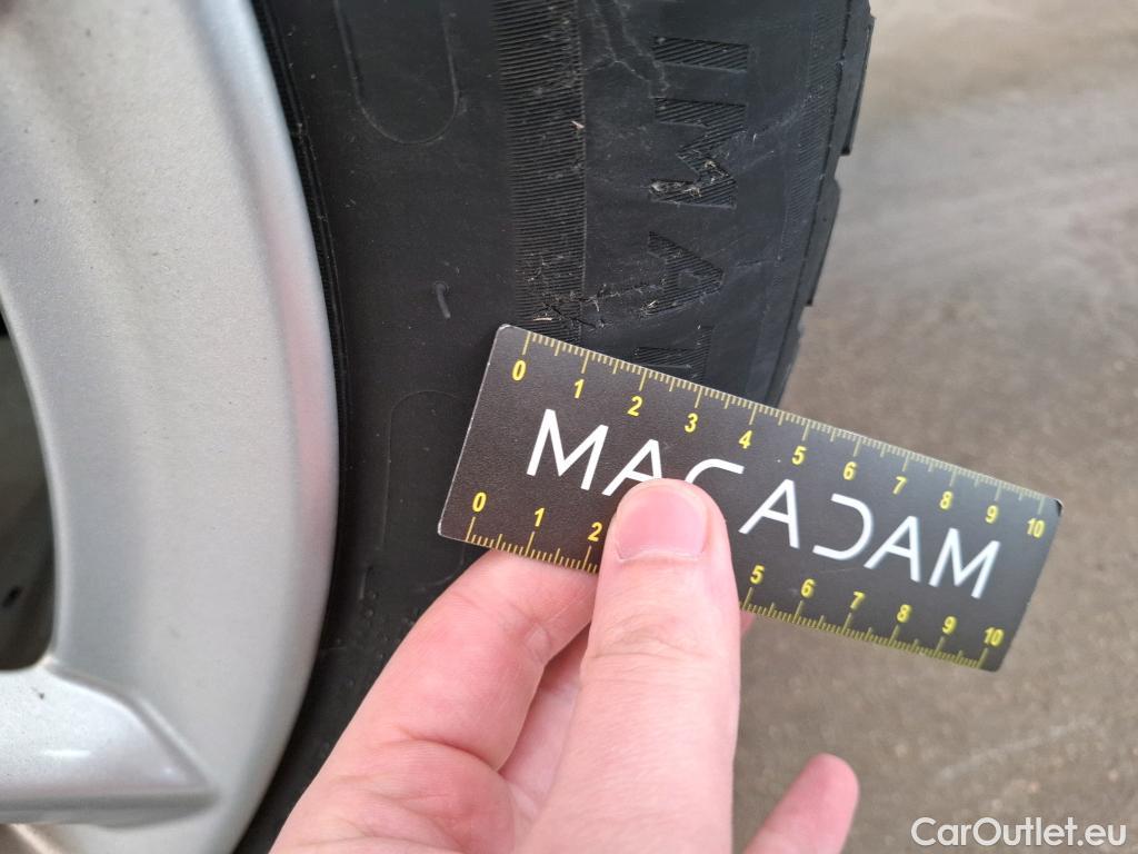  Opel   Grandland X Grandland X Edition 1.5 130CV BVA8 E6d #8