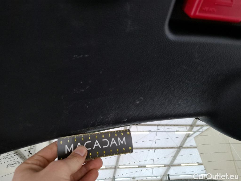  Mini  Mini   / 2014 / 3P / Berline Cooper SE Finition Greenwich 184 ch BVA #71