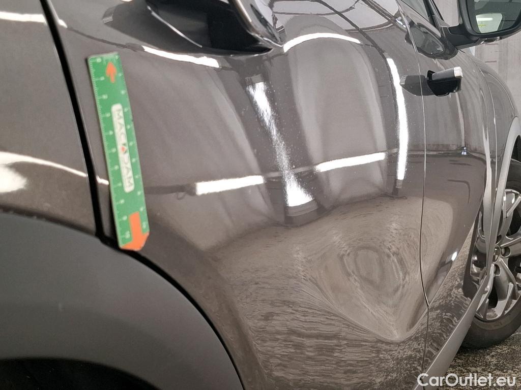  Citroen  DS3 3 Crossback Business 1.2 PureTech 130CV BVA8 E6d #6