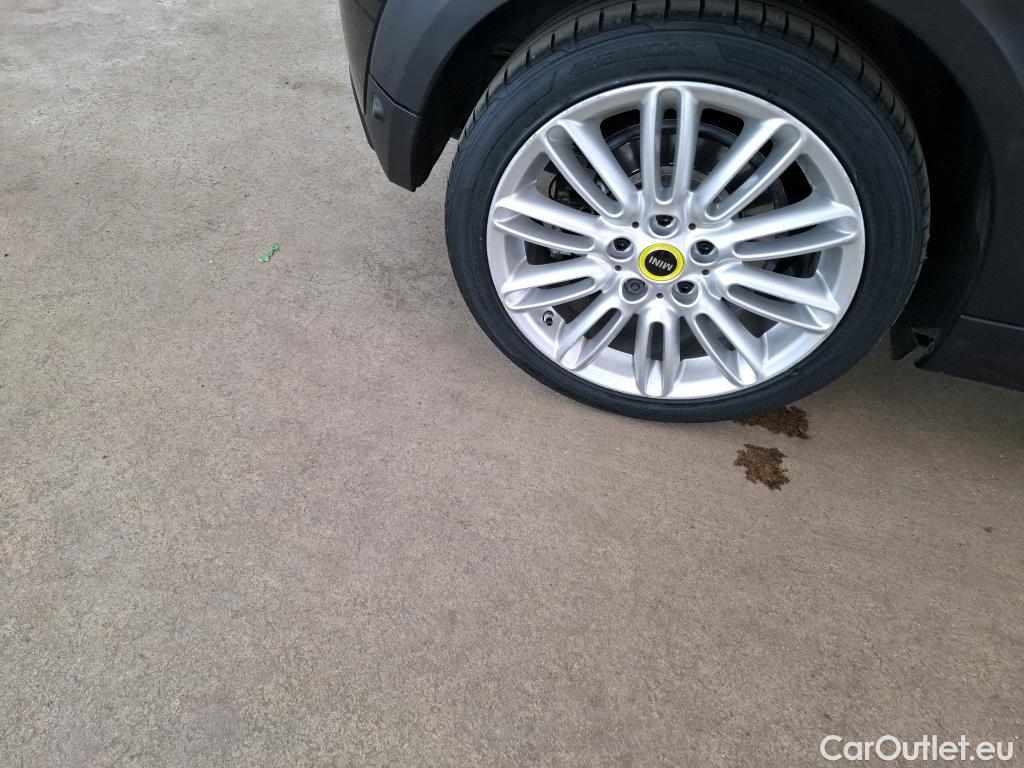  Mini  Mini   / 2014 / 3P / Berline Cooper SE Finition Greenwich 184 ch BVA #46