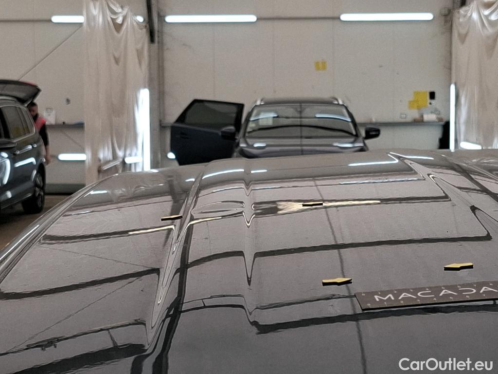  Citroen  C5 CITROEN  Aircross / 2018 / 5P / SUV Hybrid 225 ë-EAT8 Business #6