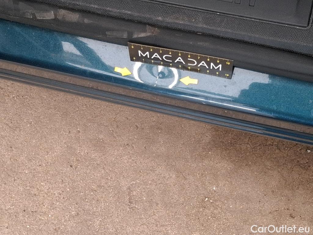  Citroen  C5 CITROEN  Aircross / 2018 / 5P / SUV Hybrid 225 ë-EAT8 Business #8