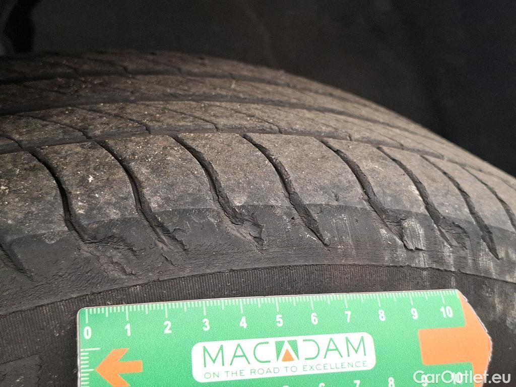  Citroen  DS3 3 Crossback Business 1.2 PureTech 130CV BVA8 E6d #14