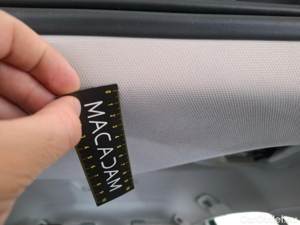  Citroen  C5 CITROEN  Aircross / 2018 / 5P / SUV Hybrid 225 ë-EAT8 Business #31