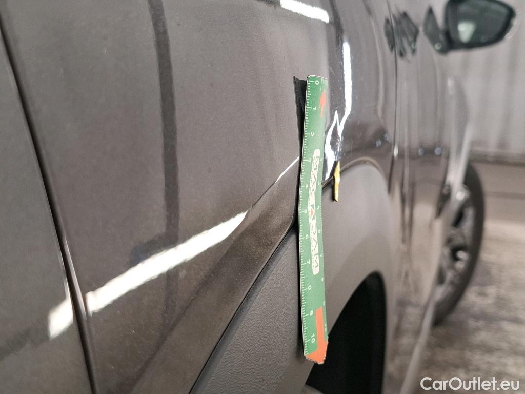  Citroen  DS3 3 Crossback Business 1.2 PureTech 130CV BVA8 E6d #3