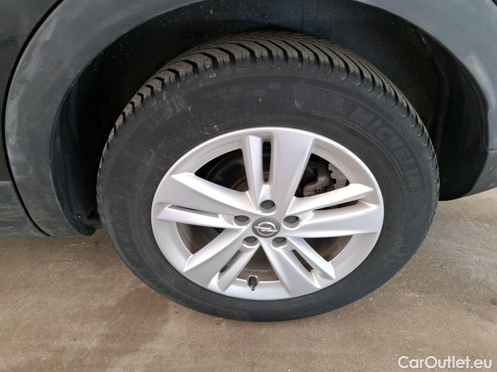  Opel   Grandland X Grandland X Edition 1.5 130CV BVA8 E6d #12