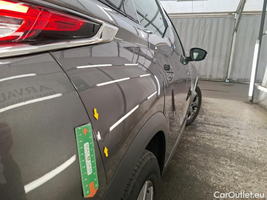  Citroen  DS3 3 Crossback Business 1.2 PureTech 130CV BVA8 E6d #1