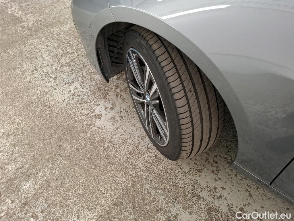  Bmw  Serie 1 1 Berline 116 i Business Design 1.5 110CV BVA7 E6d #29