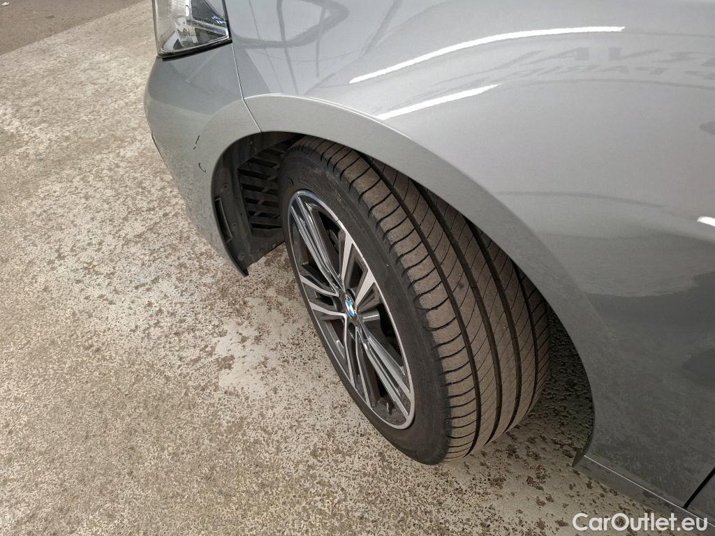  Bmw  Serie 1 1 Berline 116 i Business Design 1.5 110CV BVA7 E6d #6