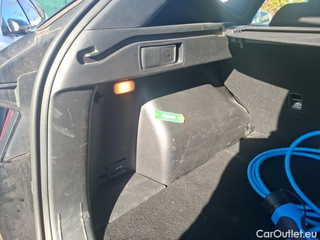  Hyundai  Tucson HYUNDAI  / 2020 / 5P / SUV 1.6 PHEV 265 HTRAC BUSINESS 4WD AUTO #29