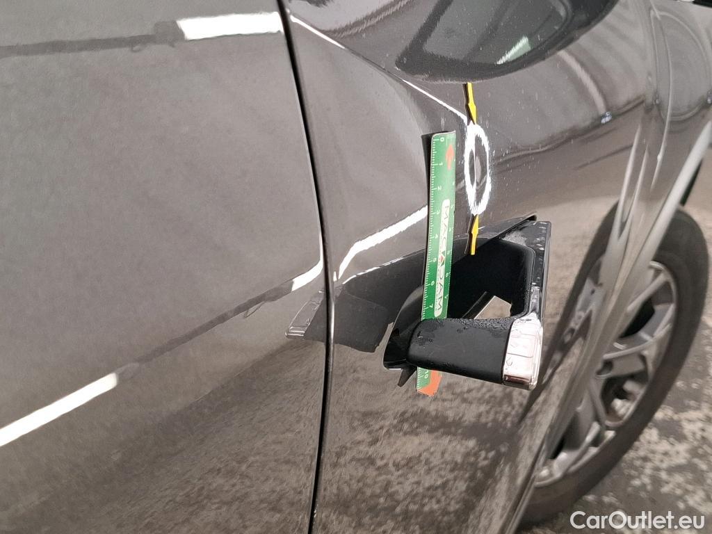  Citroen  DS3 3 Crossback Business 1.2 PureTech 130CV BVA8 E6d #31