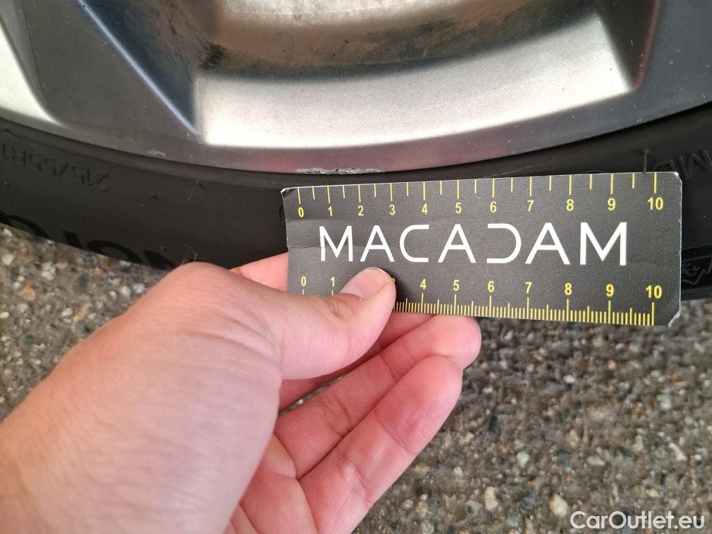  Mazda  MX-30 MAZDA  / 2019 / 5P / SUV e-Skyactiv 145ch Mako Industrial Vintage #61