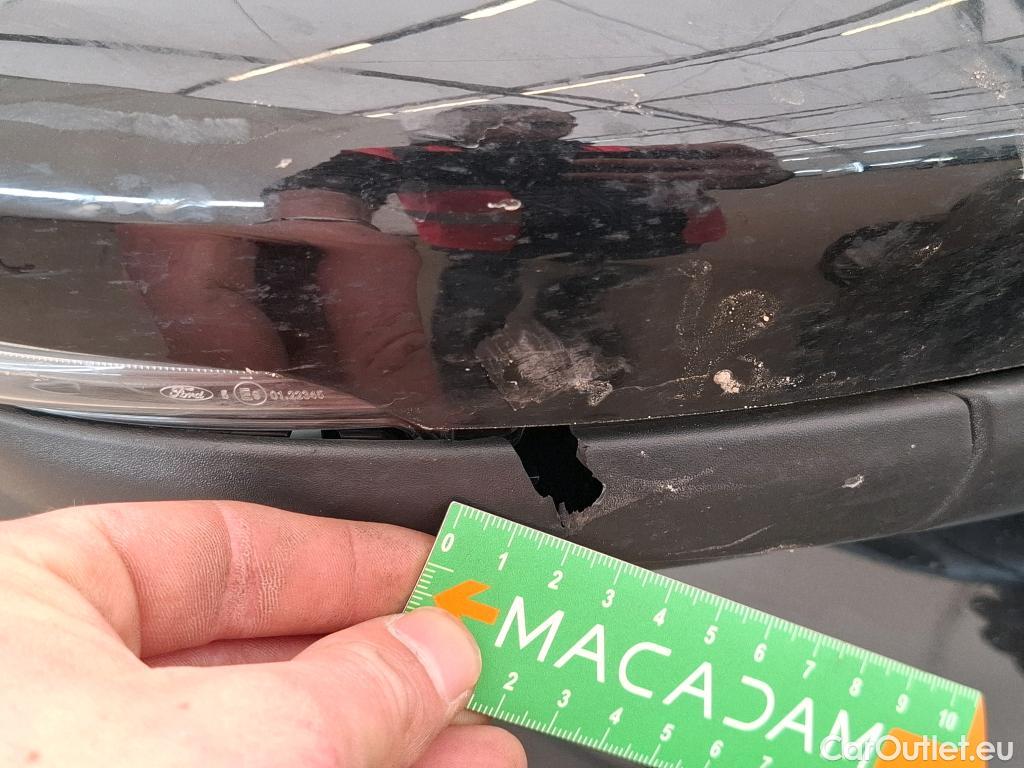  Ford  Kuga  Titanium Hybrid 2.5 190CV BVA6 E6dT #19