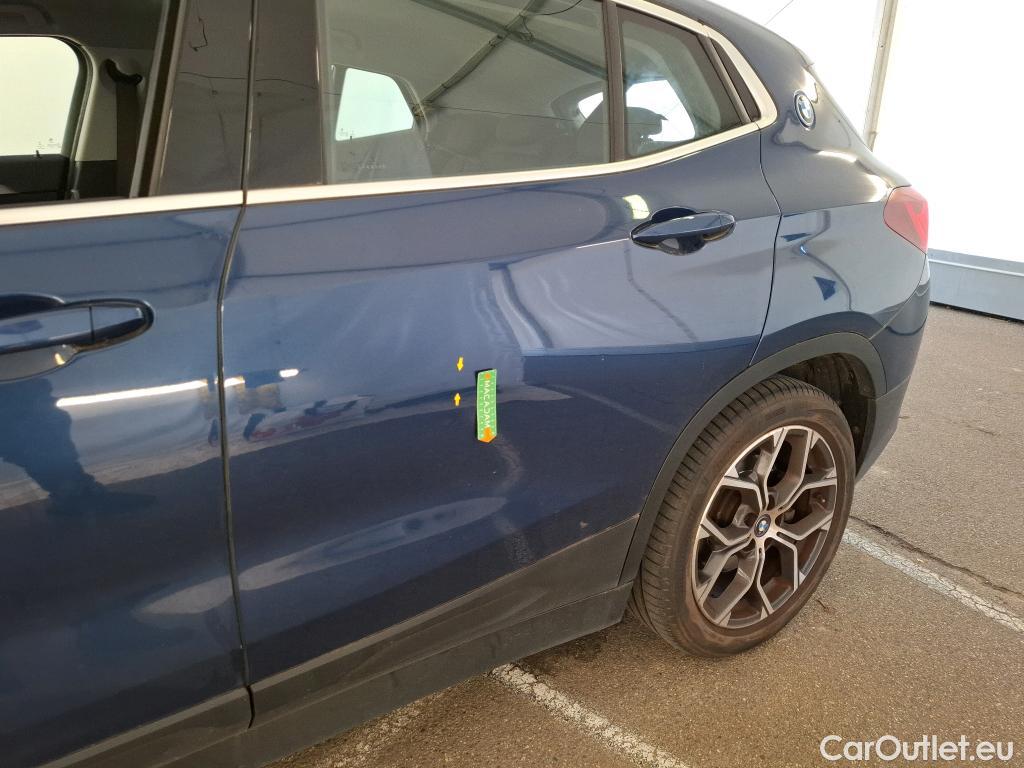  Bmw  X2 BMW  / 2017 / 5P / SUV xDrive25e Business Design BVA6 #70