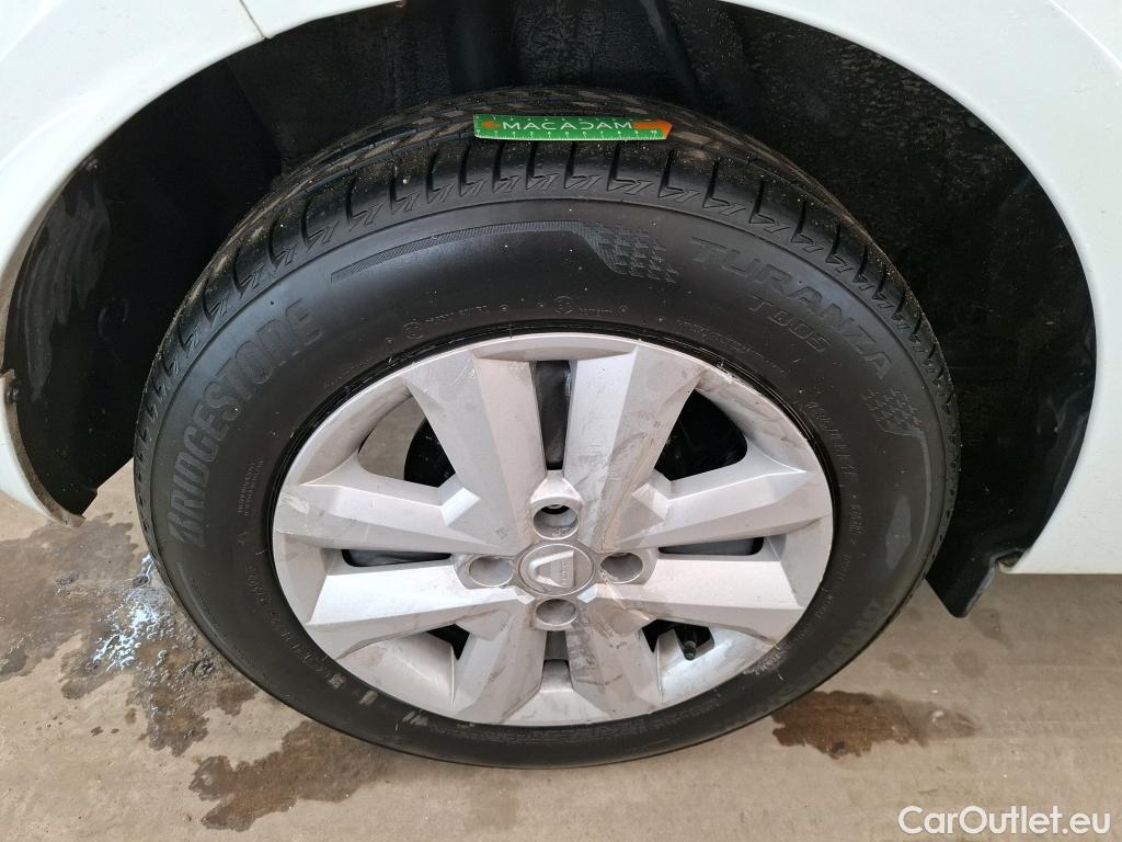  Dacia  Sandero  III Confort 1.0 TCe 90CV BVM5 E6d #18