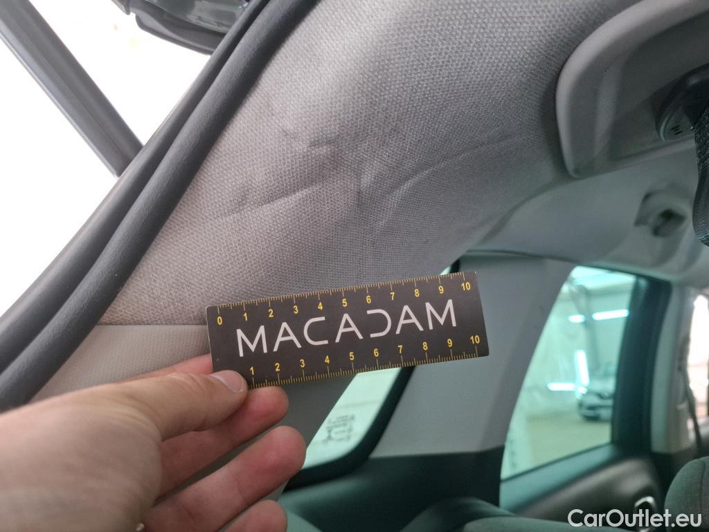  Citroen  C3  Aircross Shine Pack 1.2 PureTech 130CV BVA6 E6d #7