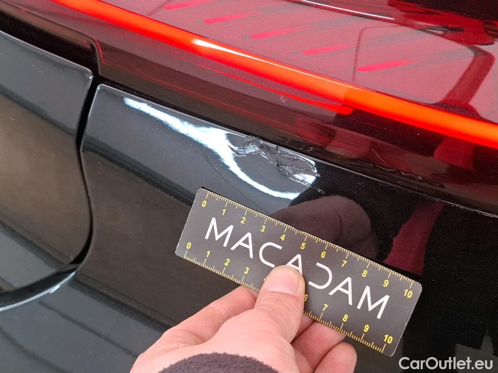  Citroen  C4  X Feel Pack 1.2 PureTech 130CV BVA8 6E #7