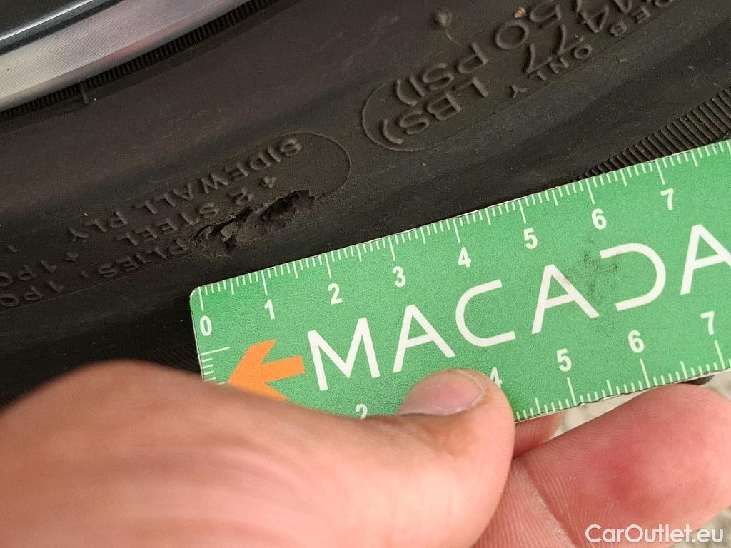  Bmw  Serie 1 1 Berline 116 i Business Design 1.5 110CV BVA7 E6d #9