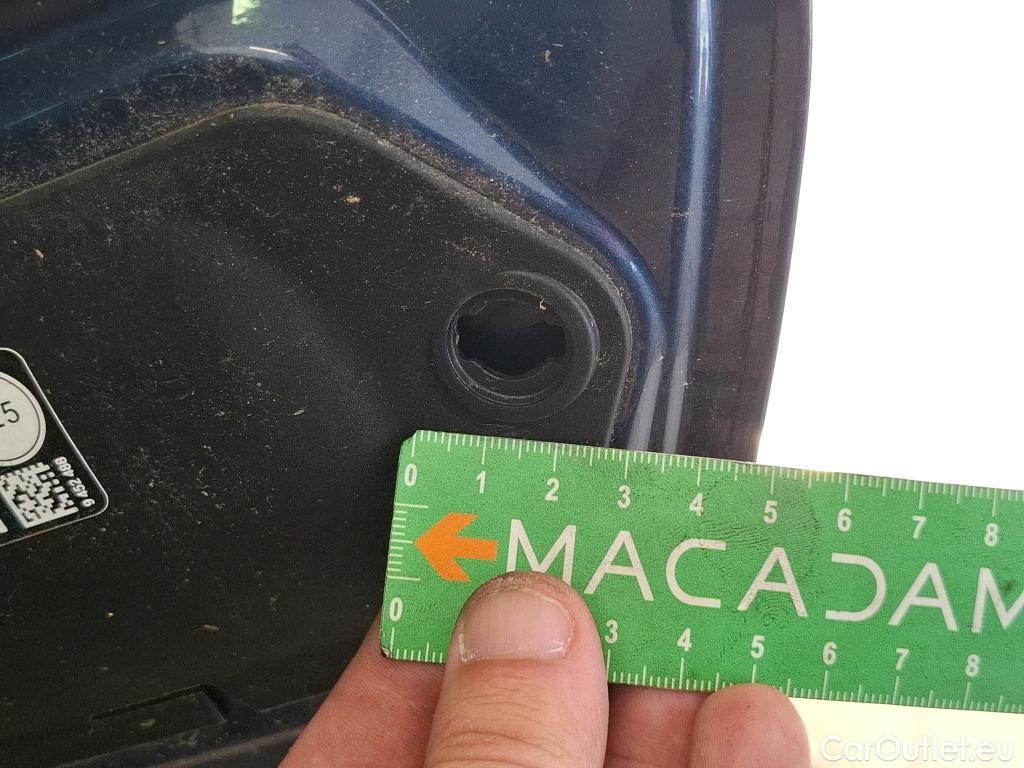  Bmw  X2 BMW  / 2017 / 5P / SUV xDrive25e Business Design BVA6 #60