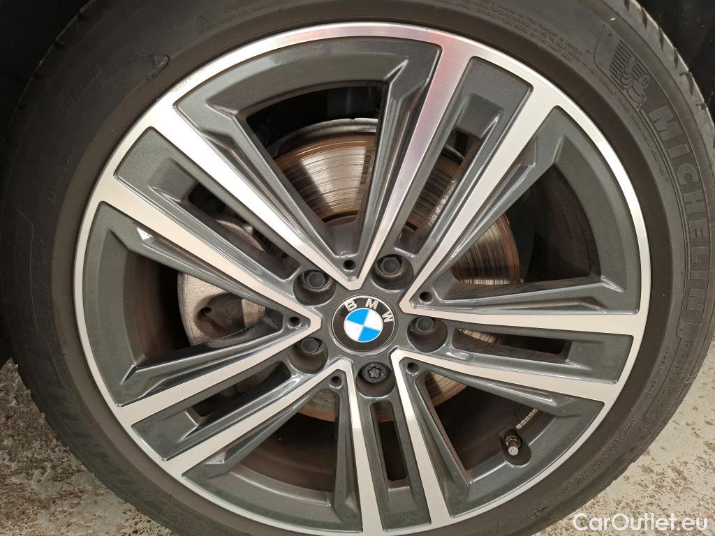  Bmw  Serie 1 1 Berline 116 i Business Design 1.5 110CV BVA7 E6d #30