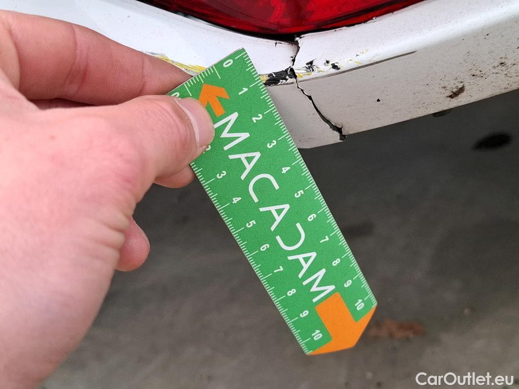  Dacia  Sandero  III Confort 1.0 TCe 90CV BVM5 E6d #9