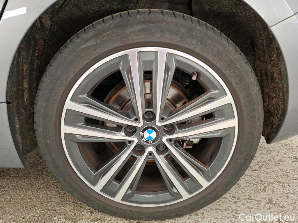  Bmw  Serie 1 1 Berline 116 i Business Design 1.5 110CV BVA7 E6d #11