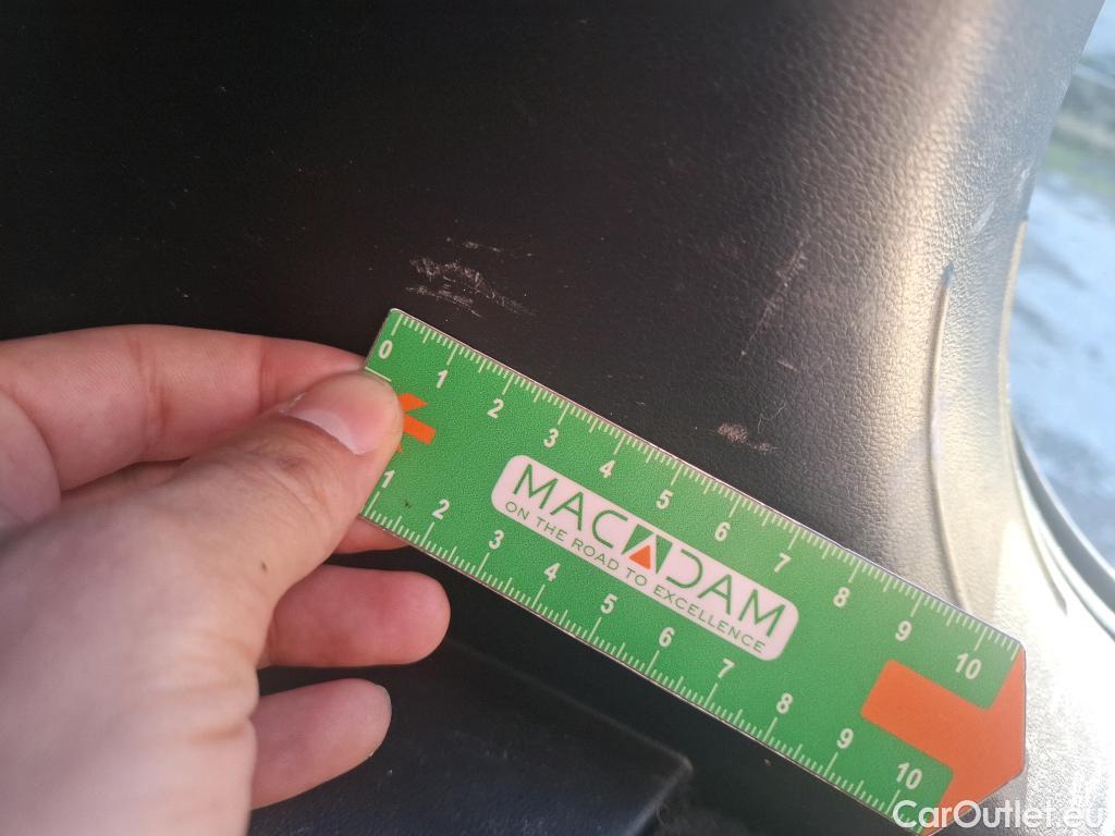  Hyundai  Tucson HYUNDAI  / 2020 / 5P / SUV 1.6 PHEV 265 HTRAC BUSINESS 4WD AUTO #17