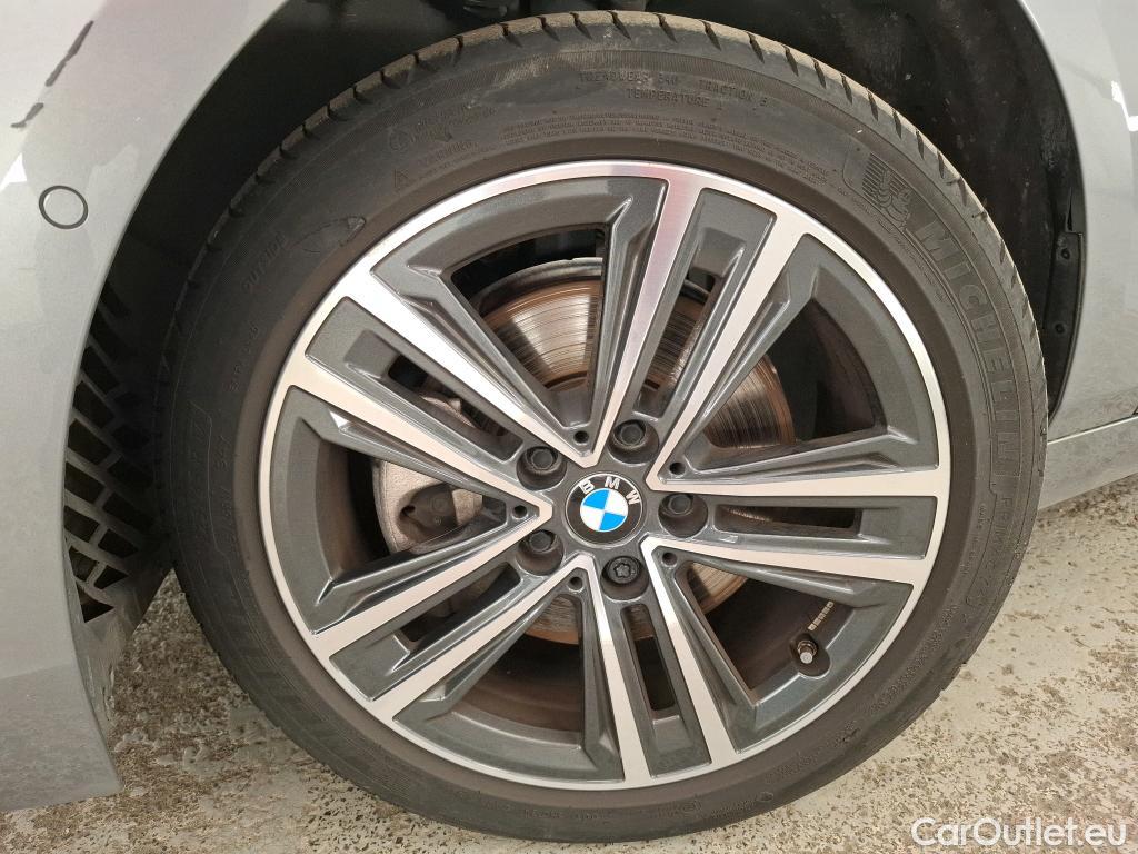  Bmw  Serie 1 1 Berline 116 i Business Design 1.5 110CV BVA7 E6d #7