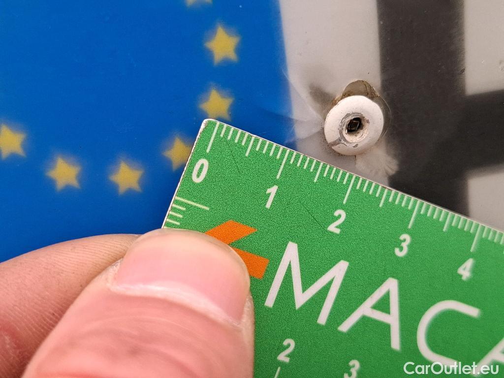  Nissan  Qashqai NISSAN  5p Crossover 1.2 DIG-T 115 Xtronic Tekna #8