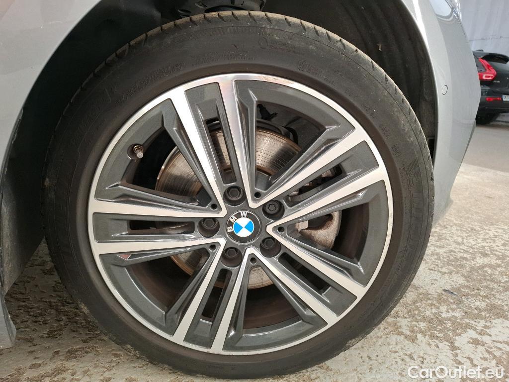  Bmw  Serie 1 1 Berline 116 i Business Design 1.5 110CV BVA7 E6d #15