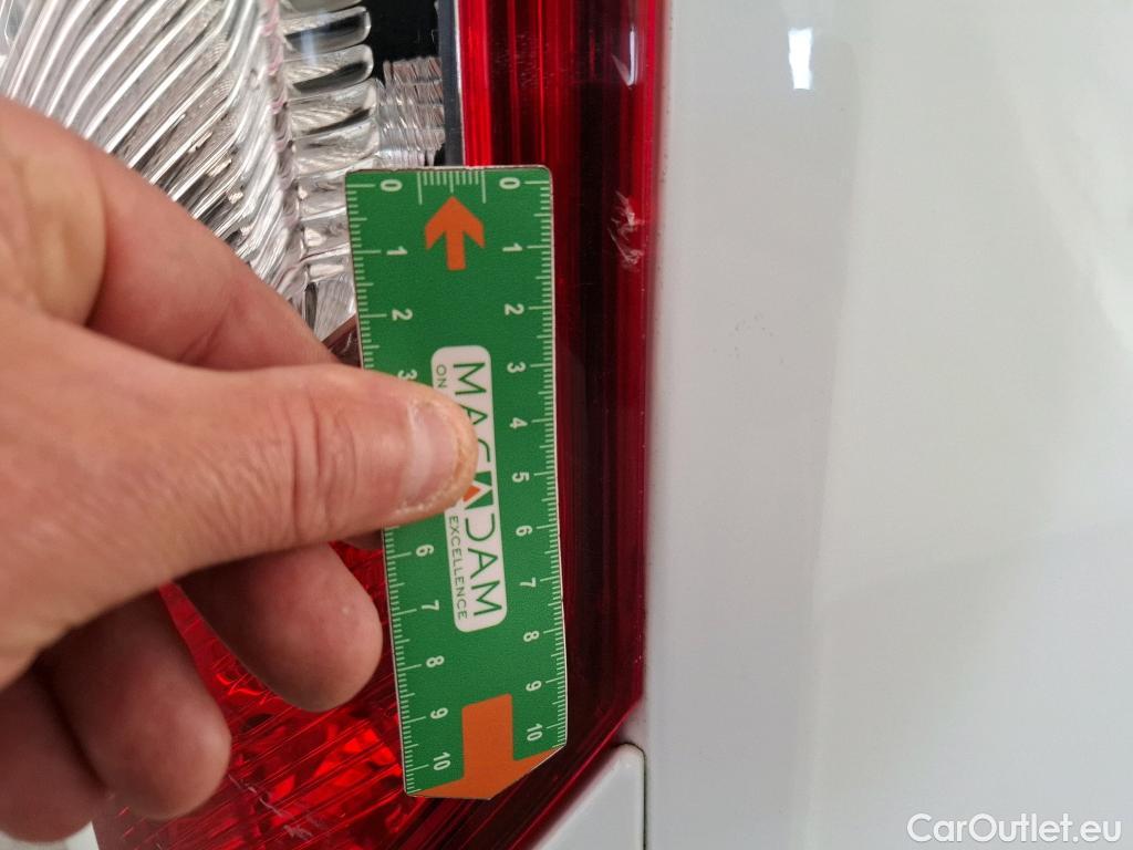  Ford  Transit  Custom Fourgon 300 L1 Trend Business 2.0 TDCi 105CV BVM6 E6d #10