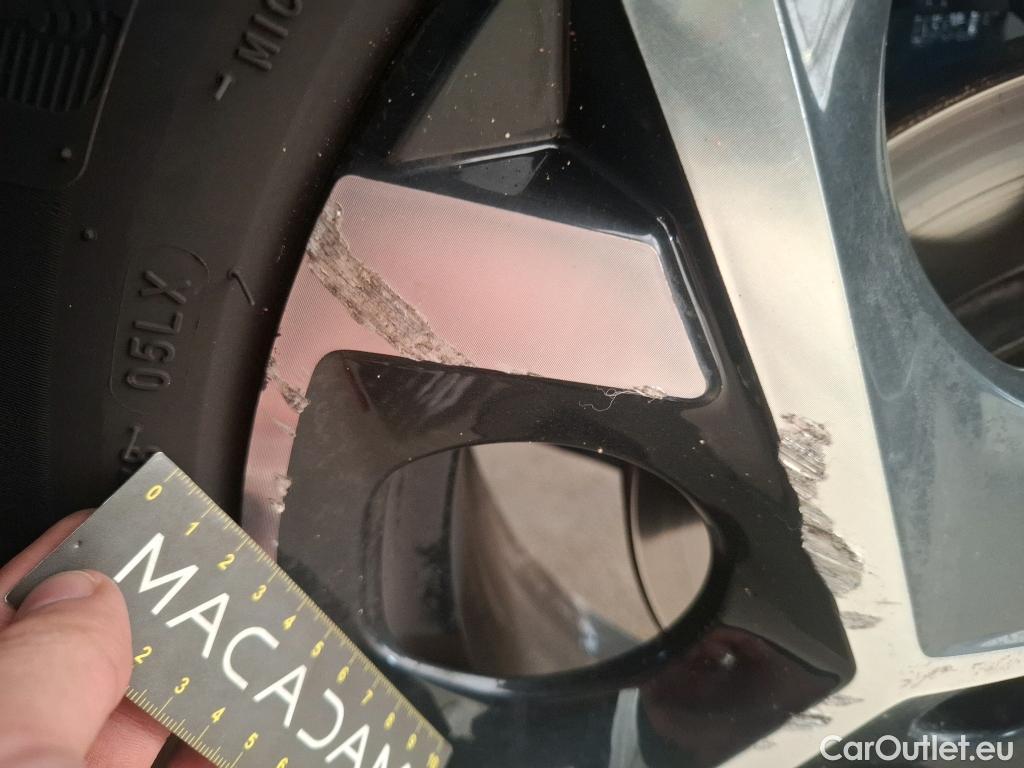  Citroen  C3  Aircross Shine Pack 1.2 PureTech 130CV BVA6 E6d #22