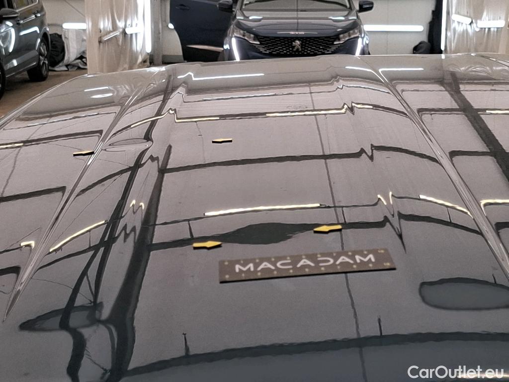  Citroen  C5 CITROEN  Aircross / 2018 / 5P / SUV Hybrid 225 ë-EAT8 Business #3