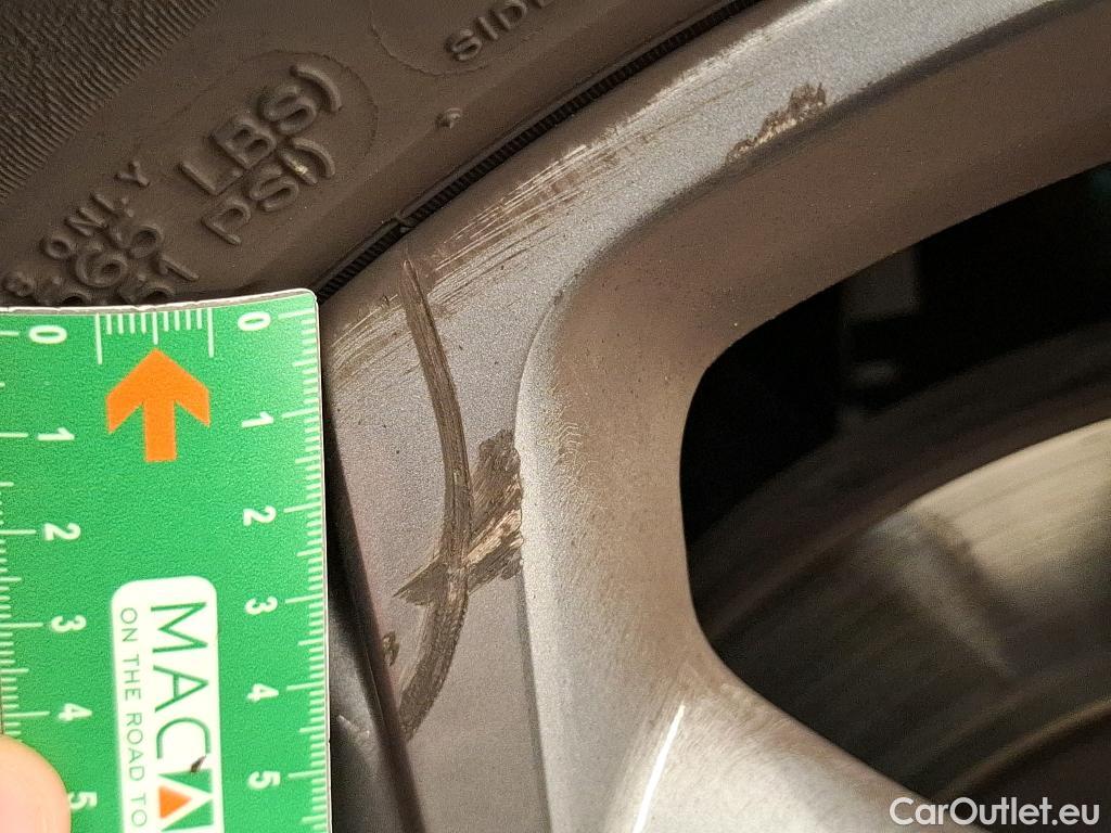  Citroen  DS3 3 Crossback Business 1.2 PureTech 130CV BVA8 E6d #22