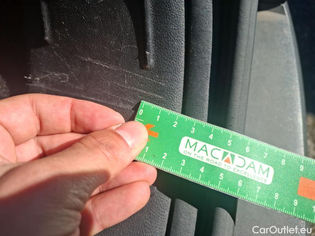  Hyundai  Tucson HYUNDAI  / 2020 / 5P / SUV 1.6 PHEV 265 HTRAC BUSINESS 4WD AUTO #12