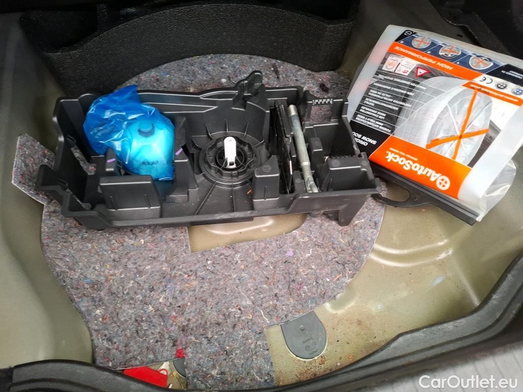  Citroen  C4  X Feel Pack 1.2 PureTech 130CV BVA8 6E #15