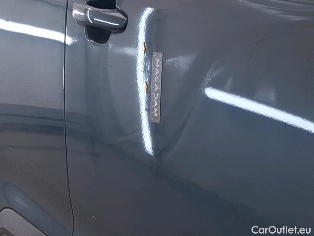  Citroen  C5 CITROEN  Aircross / 2018 / 5P / SUV Hybrid 225 ë-EAT8 Business #27