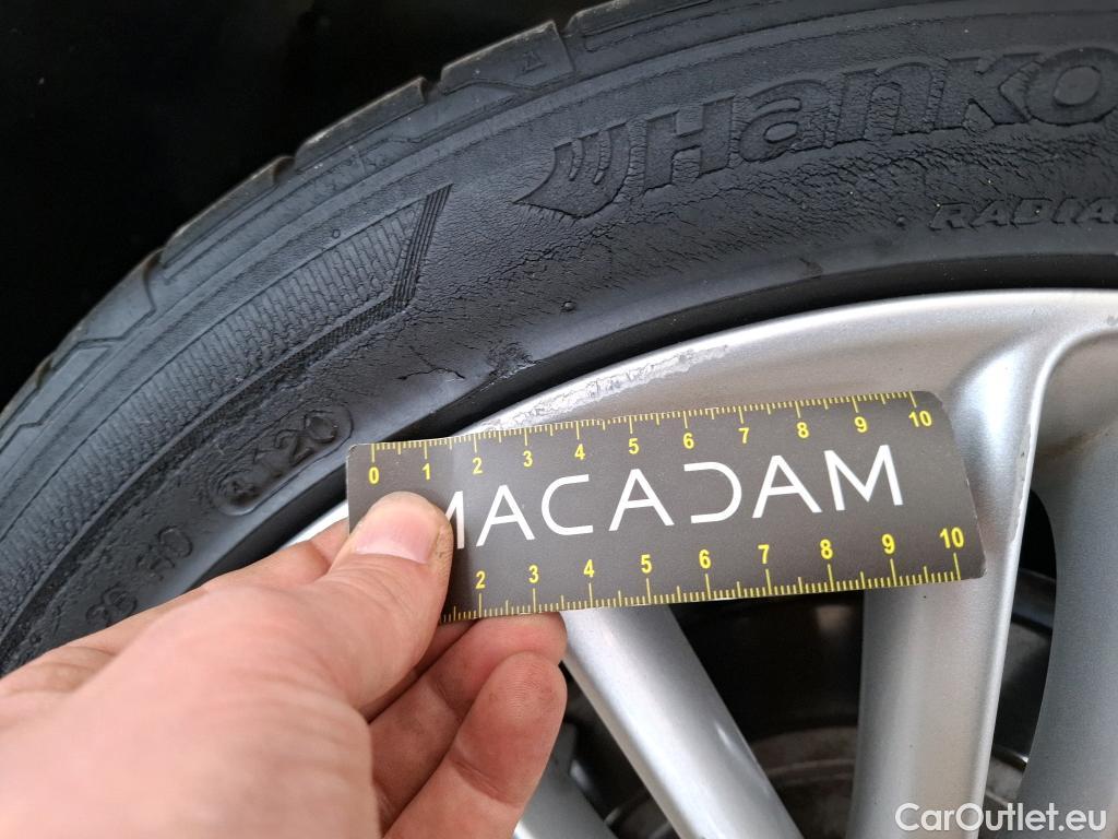  Mini  Mini   / 2014 / 3P / Berline Cooper SE Finition Greenwich 184 ch BVA #20