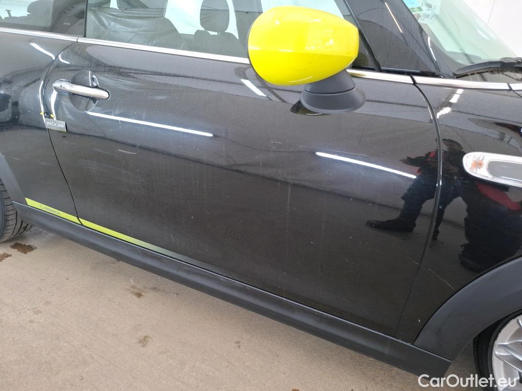  Mini  Mini   / 2014 / 3P / Berline Cooper SE Finition Greenwich 184 ch BVA #9