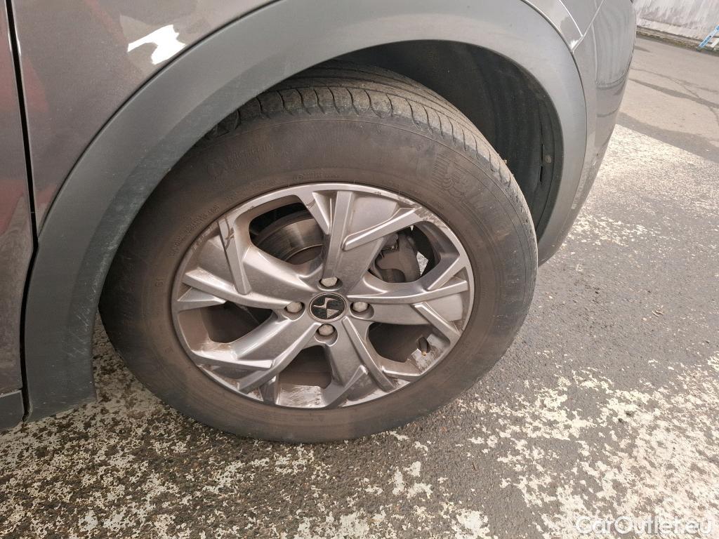  Citroen  DS3 3 Crossback Business 1.2 PureTech 130CV BVA8 E6d #20