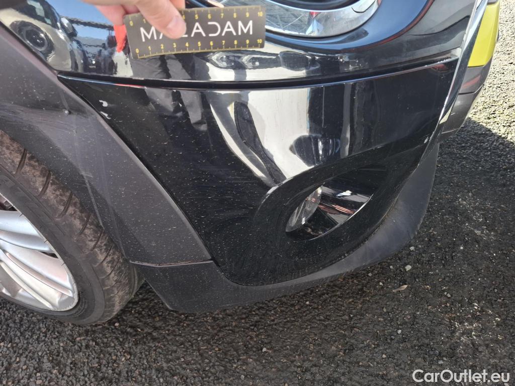  Mini  Mini   / 2014 / 3P / Berline Cooper SE Finition Greenwich 184 ch BVA #6