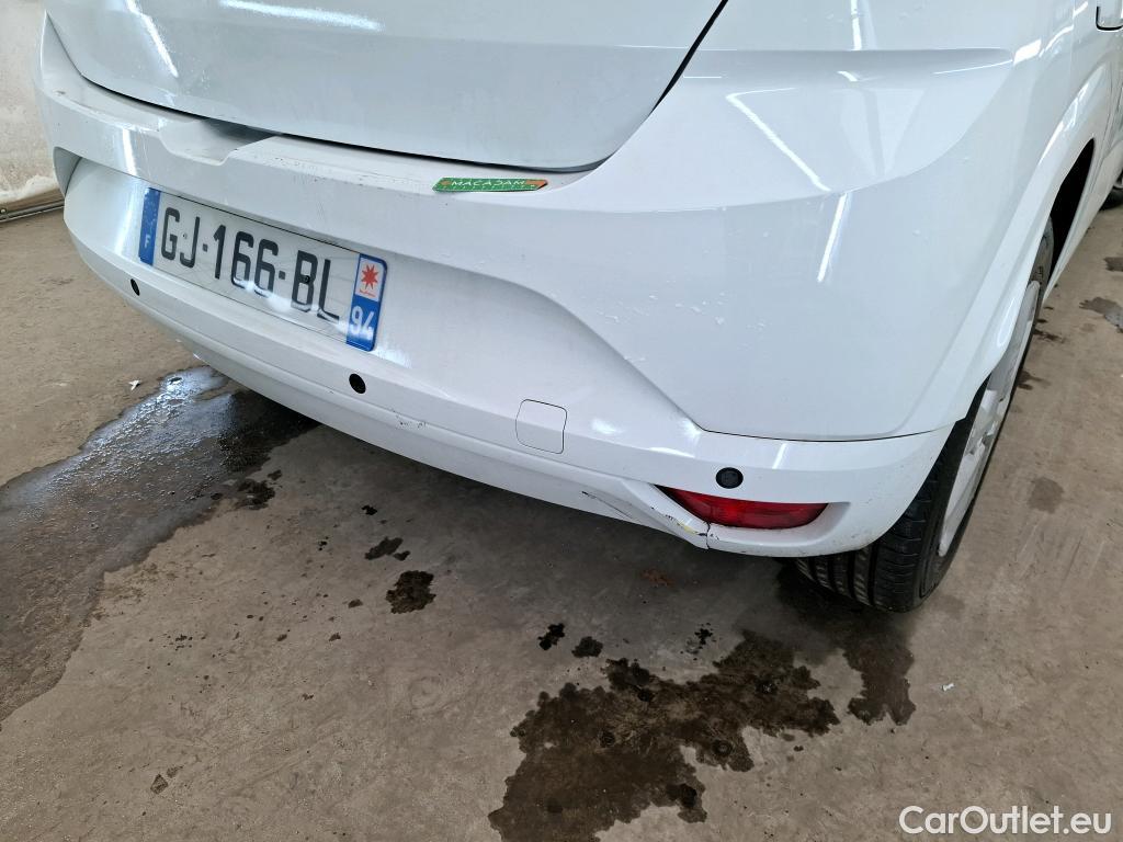  Dacia  Sandero  III Confort 1.0 TCe 90CV BVM5 E6d #8