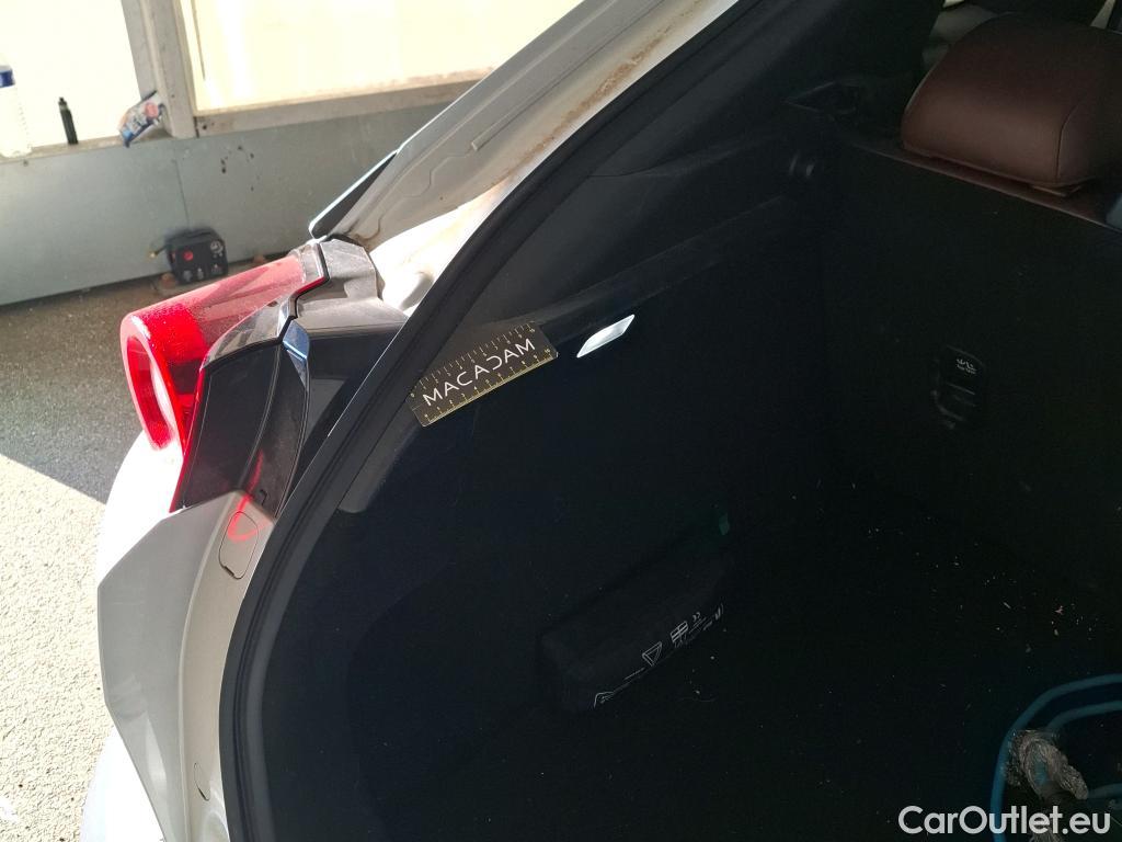  Mazda  MX-30 MAZDA  / 2019 / 5P / SUV e-Skyactiv 145ch Mako Industrial Vintage #42