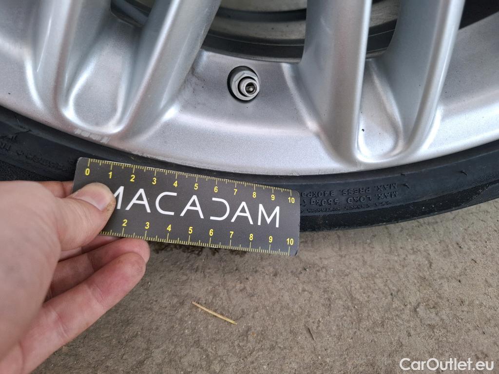  Mini  Mini   / 2014 / 3P / Berline Cooper SE Finition Greenwich 184 ch BVA #34