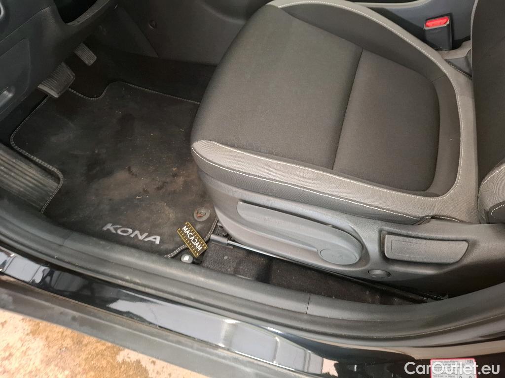  Hyundai  Konna Kona Intuitive Hybrid 2WD 1.6 GDI 140CV BVA6 E6dT #7