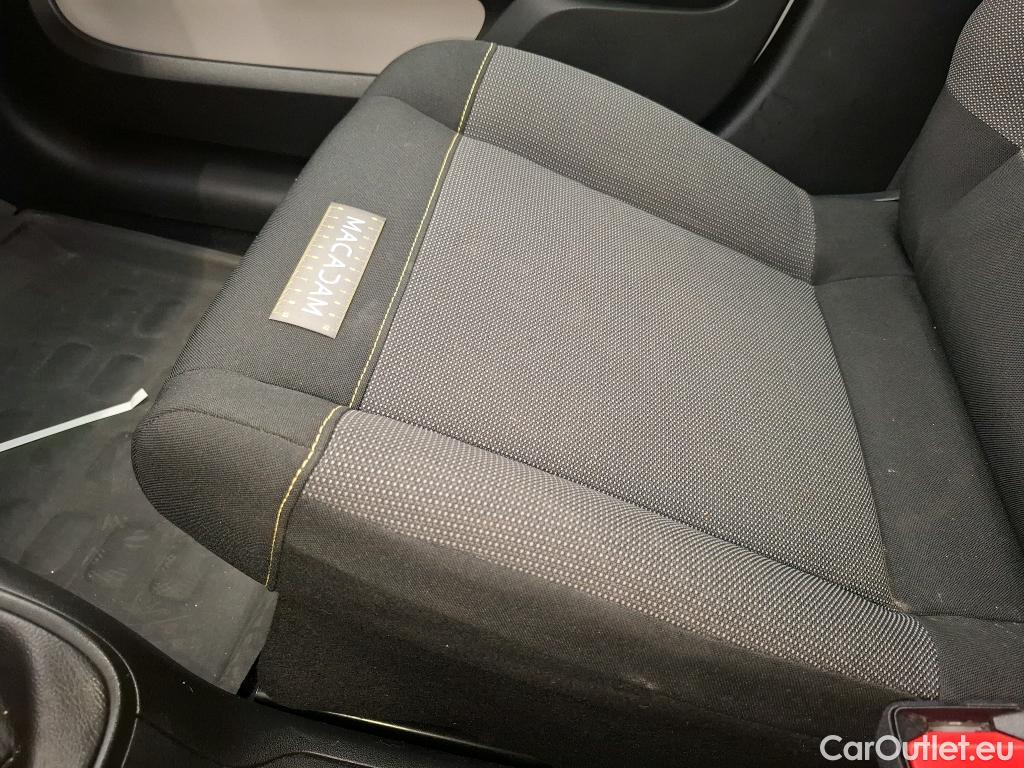  Citroen  C3  Société Feel 1.5 BlueHDI 100CV BVM5 E6dT #31