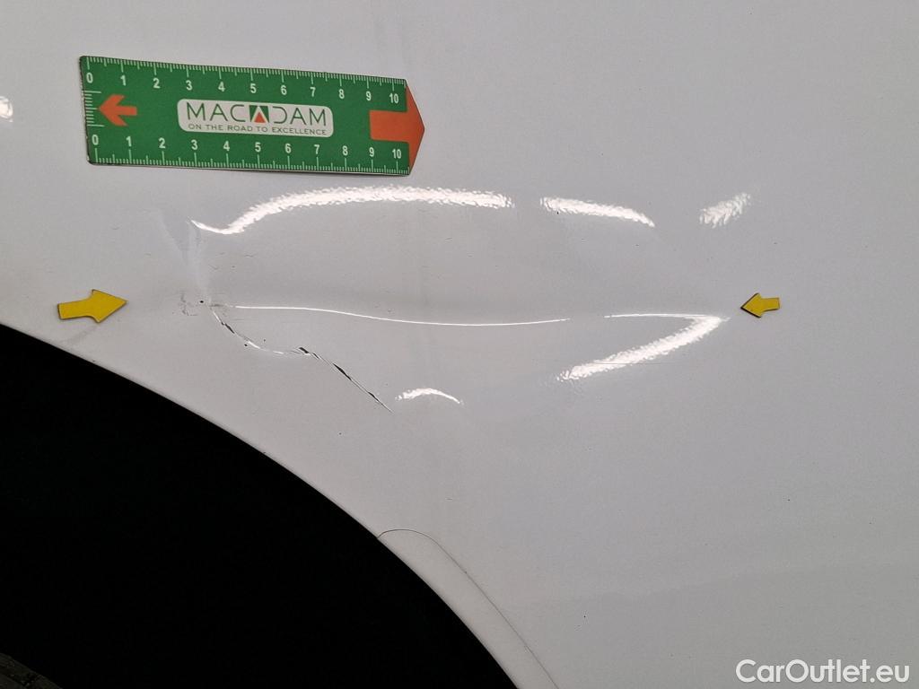  Ford  Transit  Custom Fourgon 300 L1 Trend Business 2.0 TDCi 105CV BVM6 E6d #6