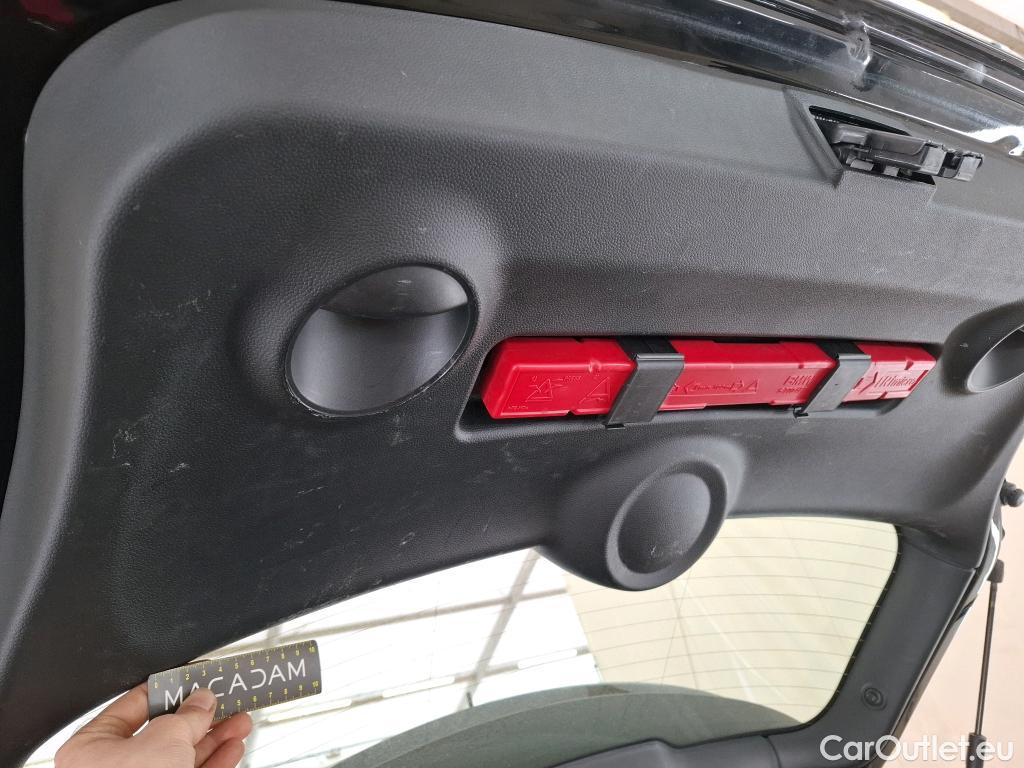  Mini  Mini   / 2014 / 3P / Berline Cooper SE Finition Greenwich 184 ch BVA #70